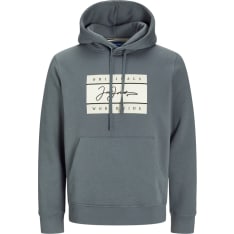 Jack&Jones Plus Jorfrederiksberg miesten huppari
