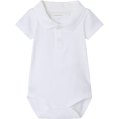 Name It Baby Nbmholger vauvojen lyhythihainen body