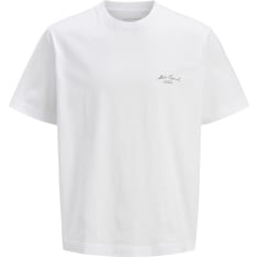 Jack&Jones Plus Jorislington miesten t-paita