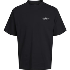 Jack&Jones Junior Jprblachad nuorten t-paita
