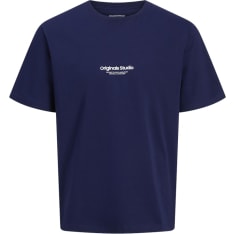 Jack&Jones Junior Jorvesterbro nuorten t-paita