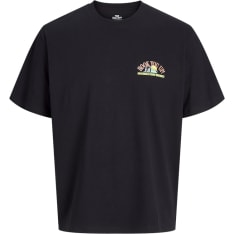 Jack&Jones Junior Jorbigwig nuorten t-paita
