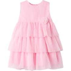 Name It Mini Nmffamille lasten mekko