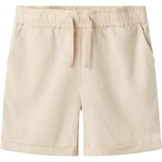 Name It Kids Nkmfalinnen Shorts