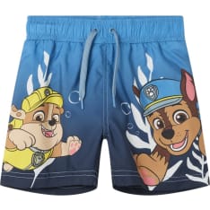 Name It Mini Nmmmabbe lasten uimashortsit