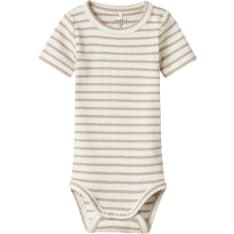 Name It Baby Nbnbani vauvojen lyhythihainen body