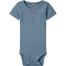 Name It Baby Nbmkab vauvojen lyhythihainen body