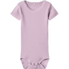 Name It Baby Nbfkab vauvojen lyhythihainen body