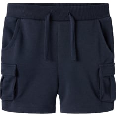 Name It Mini Nmmoli lasten collegeshortsit
