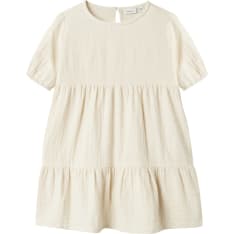 Name It Mini Nmfjasmin lasten mekko