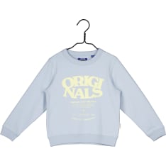 Jack&Jones Mini Jortavira lasten collegepaita