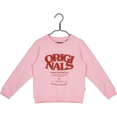 Jack&Jones Mini Jortavira lasten collegepaita