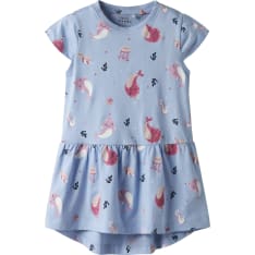 Name It Mini Nmfvigga lasten mekko