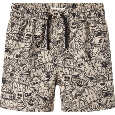 Name It Kids Nkmzatoony Swimshorts