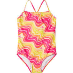 Name It Kids Nkfzelia Swimsuit