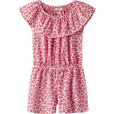 Name It Kids Nkfvinaya lasten shortsihaalari