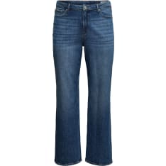 Vero Moda Curve Vmctessa naisten farkut