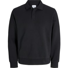 Jack&Jones Essentials Jjebradley miesten collegepaita