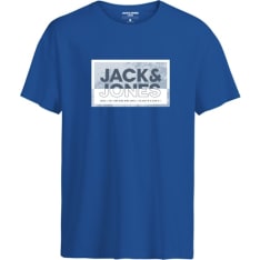 Jack&Jones Mini Jcologan lasten t-paita
