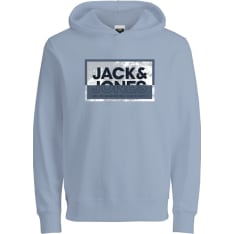 Jack&Jones Mini Jcologan lasten huppari