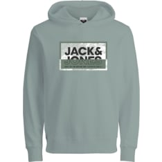 Jack&Jones Mini Jcologan lasten huppari