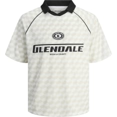 Jack&Jones Mini Jcolido lasten pikeepaita