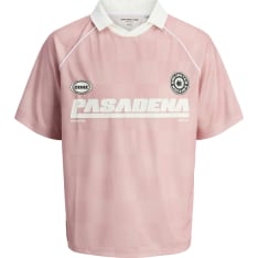 Jack&Jones Mini Jcolido lasten pikeepaita