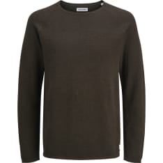 Jack&Jones Essentials Jjehill miesten neulepaita