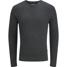 Jack&Jones Essentials Jjeemil miesten neulepaita
