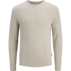 Jack&Jones Essentials Jjeemil Pullover