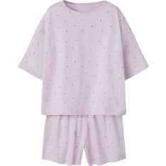 Name It Kids Nkfnightset lasten shortsipyjama