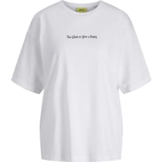 JJXX Jxmillow naisten t-paita