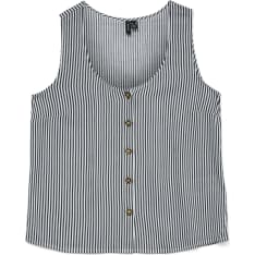 Vero Moda Vmbumpy naisten toppi