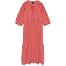 Vero Moda Curve Vmcpretty naisten mekko