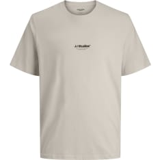 Jack&Jones Essentials Jjesoho miesten t-paita