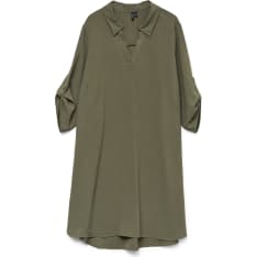Vero Moda Curve Vmcalva naisten mekko
