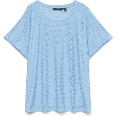 Vero Moda Curve Vmctassa naisten pusero
