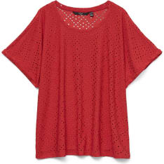 Vero Moda Curve Vmctassa naisten pusero
