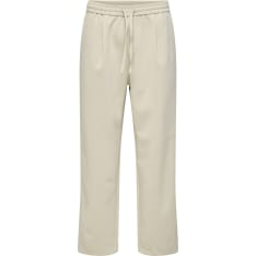 Only&Sons Onswill miesten verkkahousut