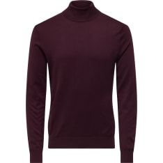 Only&Sons Onswyler miesten neulepaita