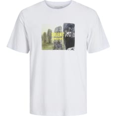 Jack&Jones Jjryu miesten t-paita