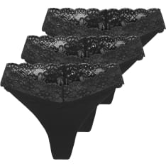 Only Onlchloe women's briefs