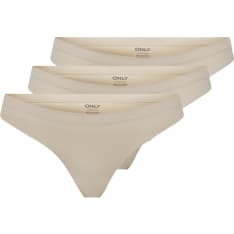 Only Onltracy women's briefs