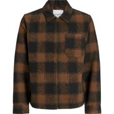 Jack&Jones Jjhank miesten paitatakki