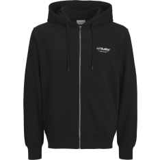 Jack&Jones Plus Jjesoho Sweat Cardigan