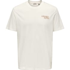 Only&Sons Onschris men's t-shirt