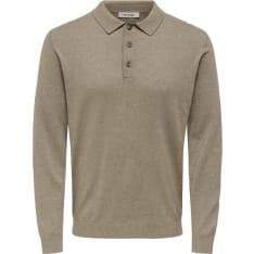 Only&Sons Onsloui neulepaita