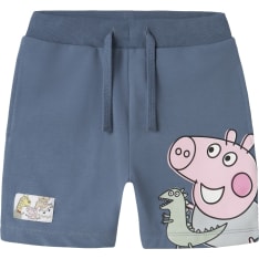 Name It Mini Nmmart lasten collegeshortsit