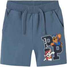 Name It Mini Nmmmik lasten collegeshortsit