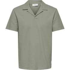 Only&Sons Onskian miesten pikeepaita